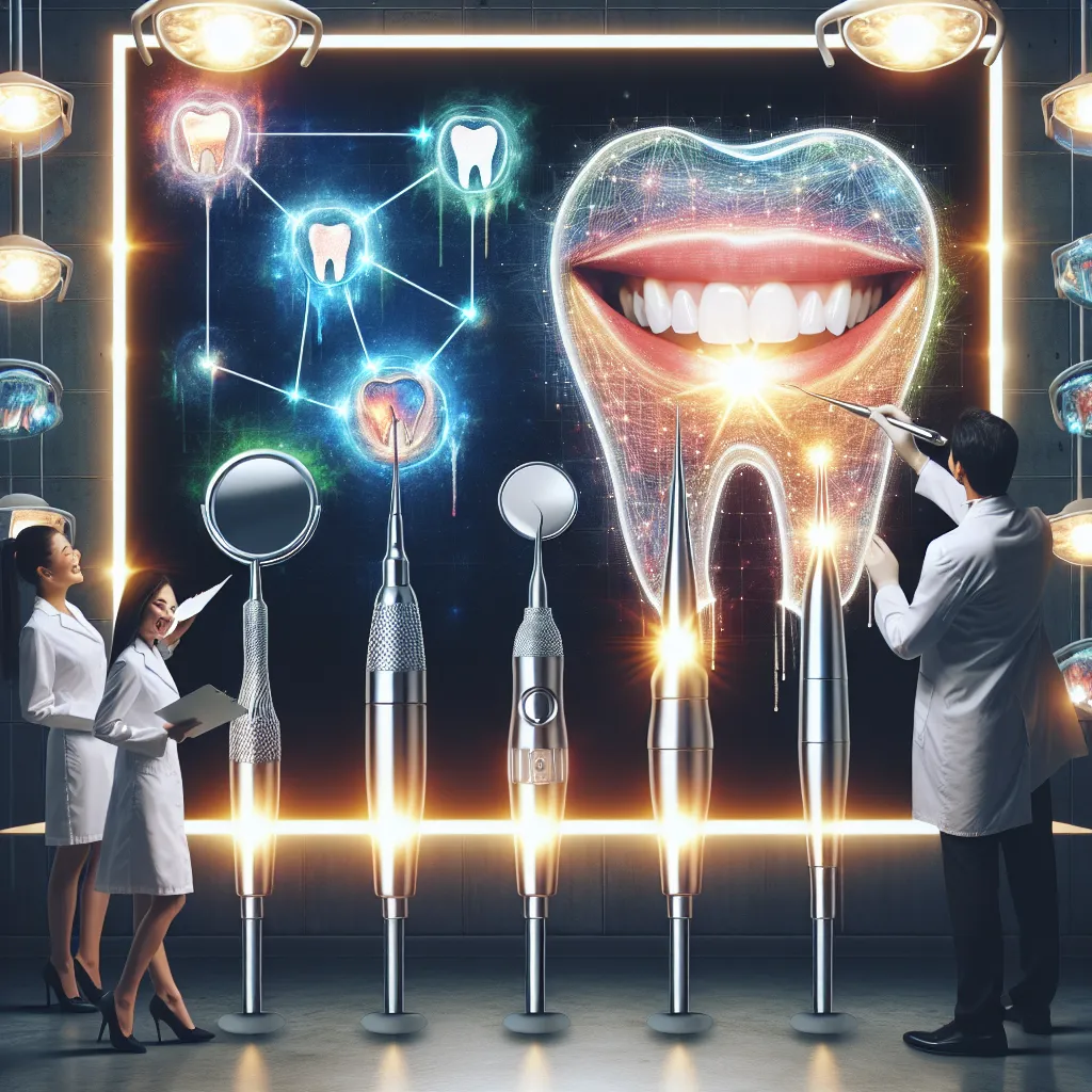 The Canvas of Radiant Smiles: Five Elite Dental Innovations Reshaping Aesthetic Excellence