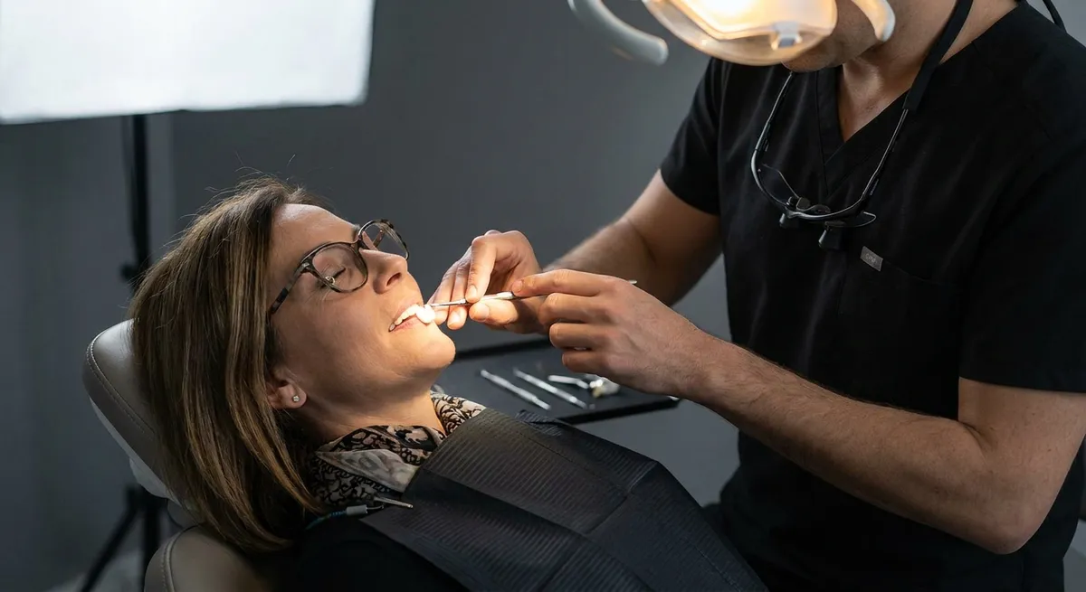 Precision in Porcelain: Inside the New Era of Luxe Dental Procedures