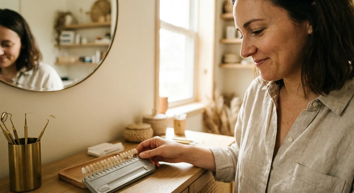 Beyond Symmetry: The Elevated Art of Modern Smile Design