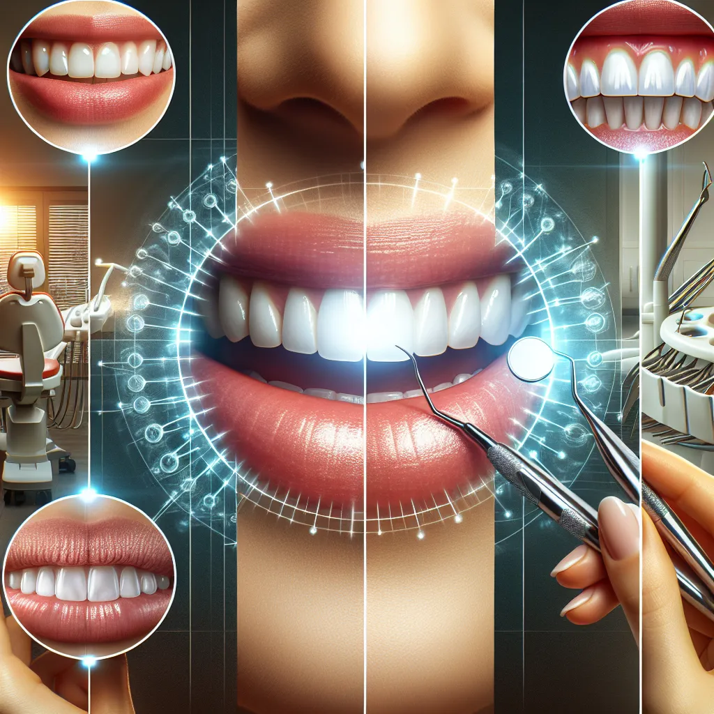 The Art of Perfecting Smiles: Five Elite Insights into Bespoke Dental Aesthetics