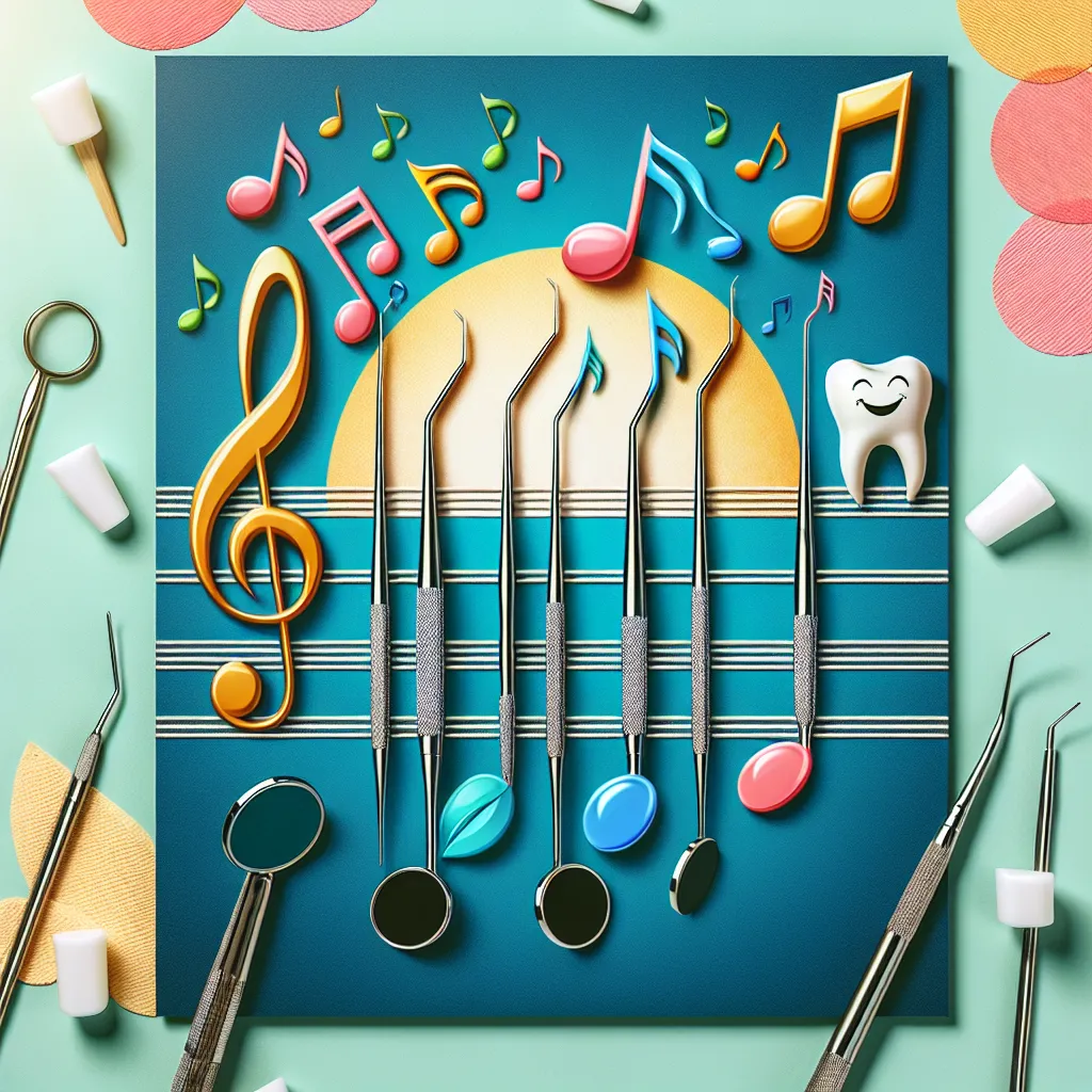 The Resplendent Orchestra of Dental Artistry: Five Unveiled Notes in the Symphony of Smile Makeovers