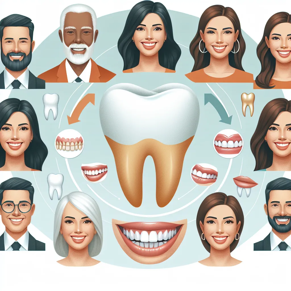 The Rebirth of Radiant Smiles: Five Proven Strategies for a High-Class Dental Transformation