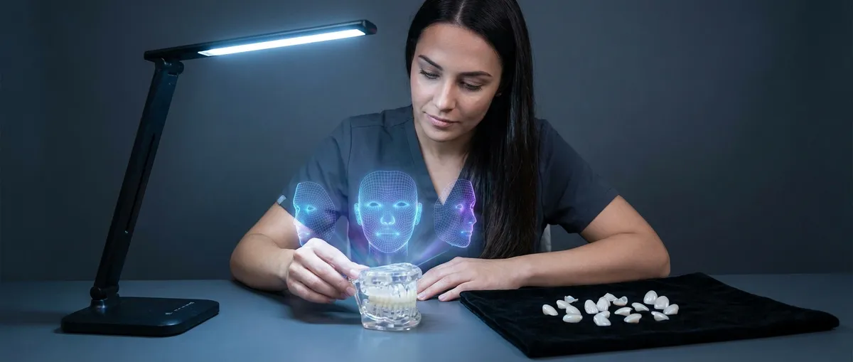 Whispered Precision: Smile Design as Modern Aesthetic Engineering