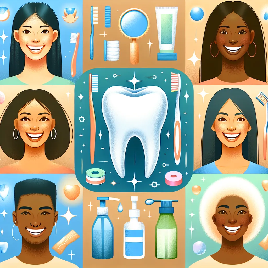 The Art of Crafting Captivating Smiles: Five Elite Insights for an Unmatched Dental Transformation