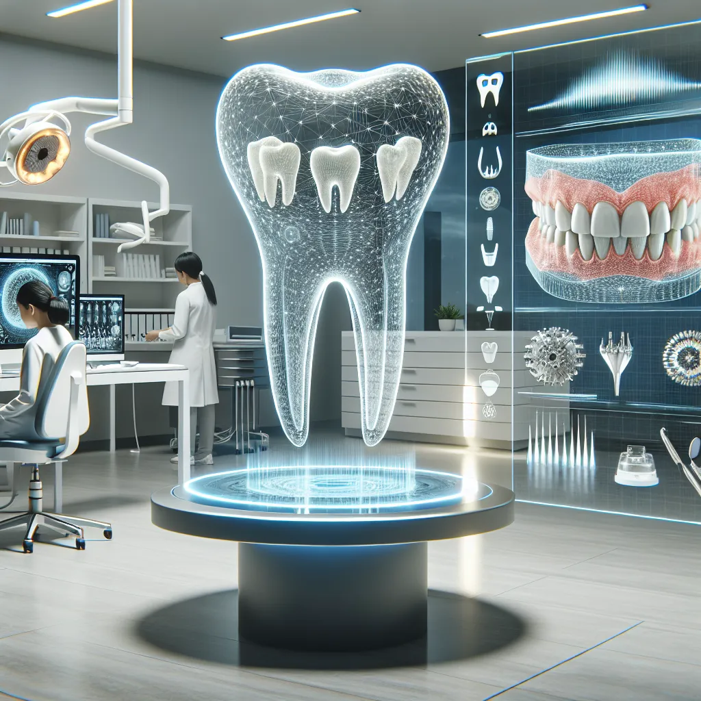 Crafting Exquisite Smiles: Five Elite Dental Innovations Reshaping the Future of Aesthetic Dentistry