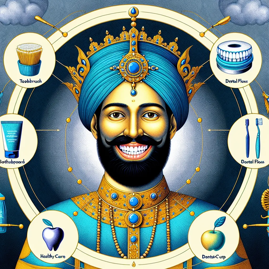 Embracing the Renaissance of Regal Smiles: Five Exquisite Pathways to Dental Brilliance