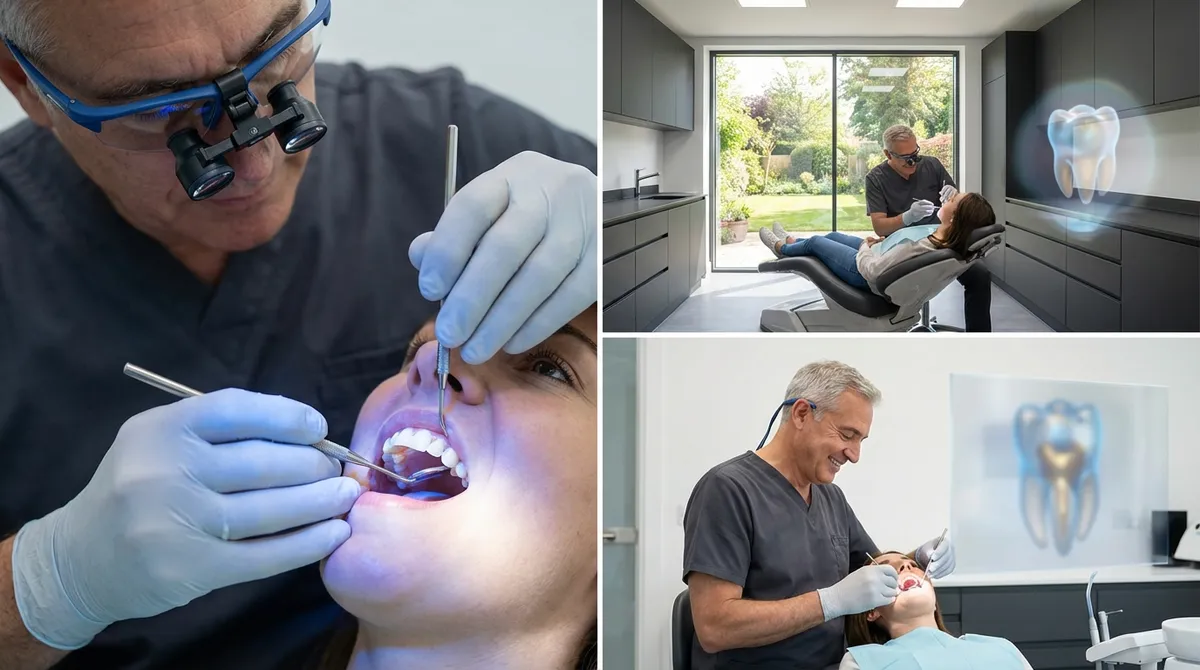 The Precision Behind a Flawless Smile: Navigating Modern Dental Procedures