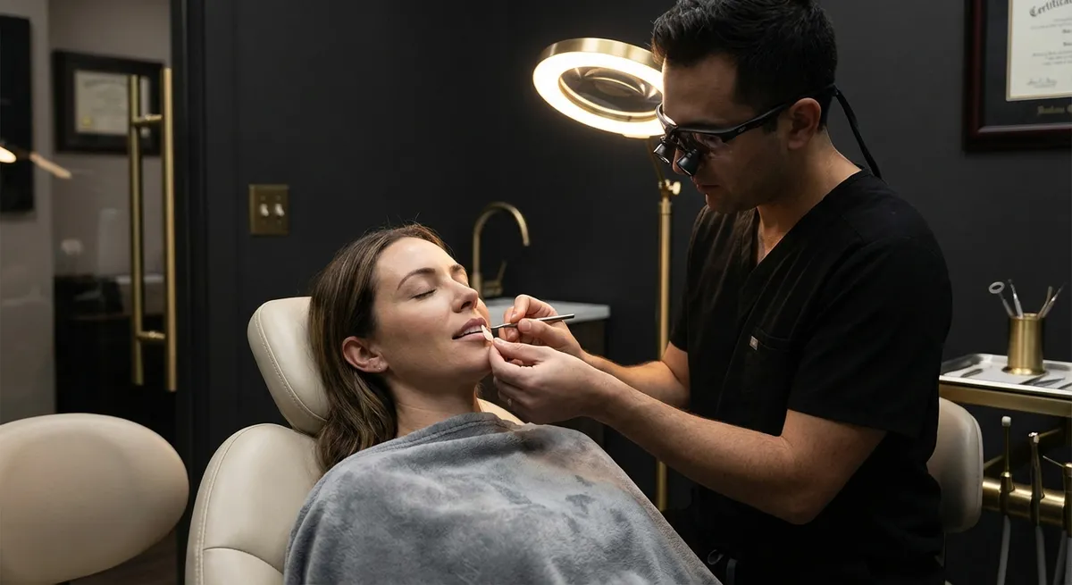 The Fine Art of Intervention: Dental Procedures for a Poised Smile