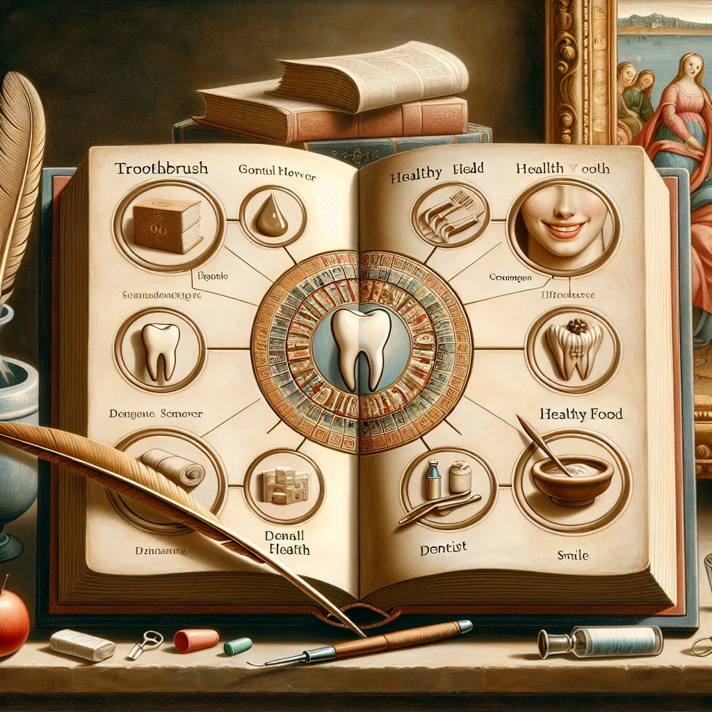 The Renaissance of Dental Elegance: Five Unveiled Insights for a Timeless Smile Makeover