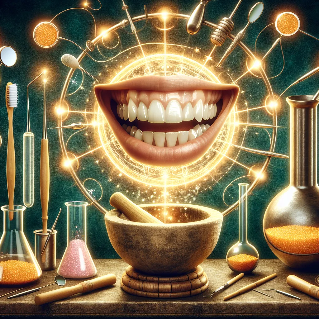 The Alchemy of an Exquisite Smile: Five Elite Secrets to a Dental Masterpiece