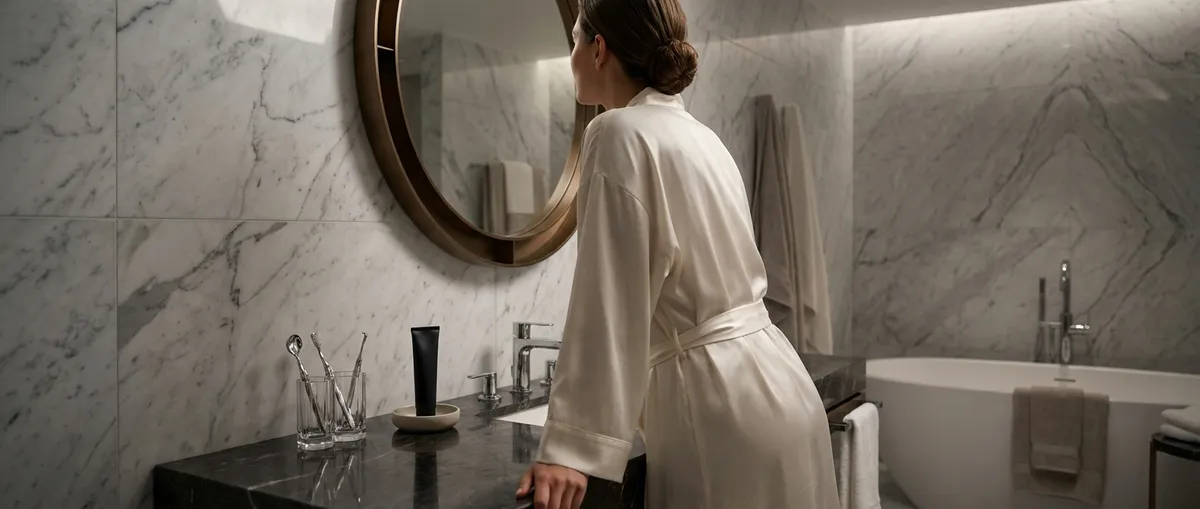 The Polished Foundation: Oral Health as the Silent Architect of a Luxe Smile