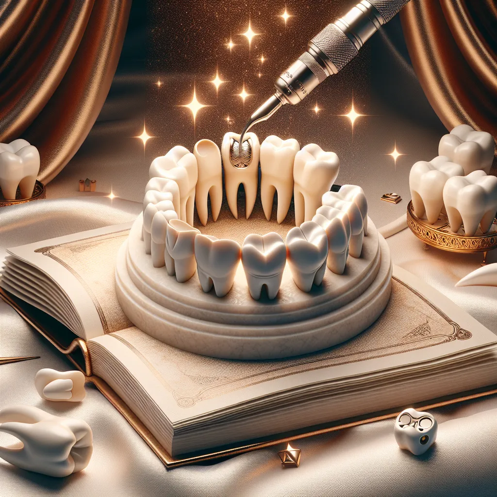 Sculpting the Smile of Your Dreams: Five Elite Insights for a Luxurious Dental Transformation