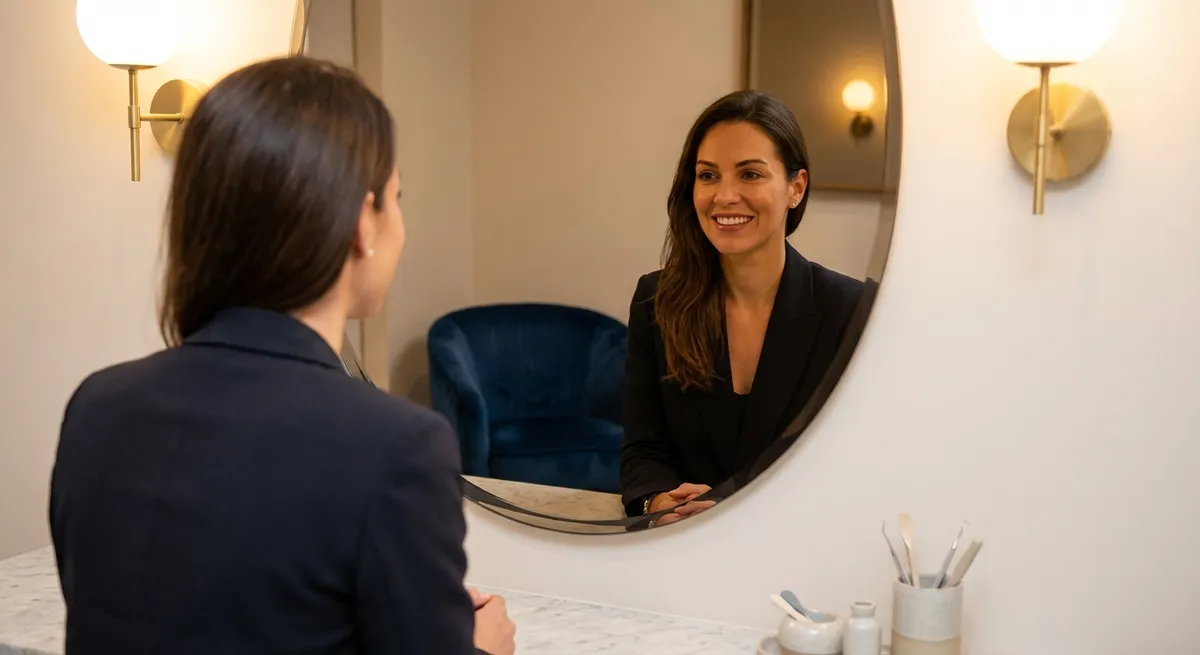 Refined Transformations: Cosmetic Dentistry for the Aesthete