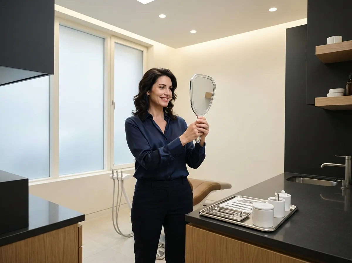 The Fine-Tuned Smile: Subtle Dental Procedures That Transform Everything