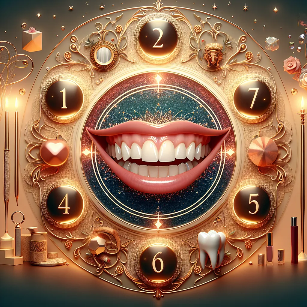 Unfolding the Luxurious Secrets of Dental Makeovers: Five Elite Insights