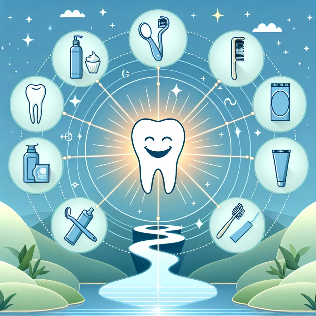 The Symphony of Dental Elegance: Five Pristine Pathways to a Radiant Smile Makeover