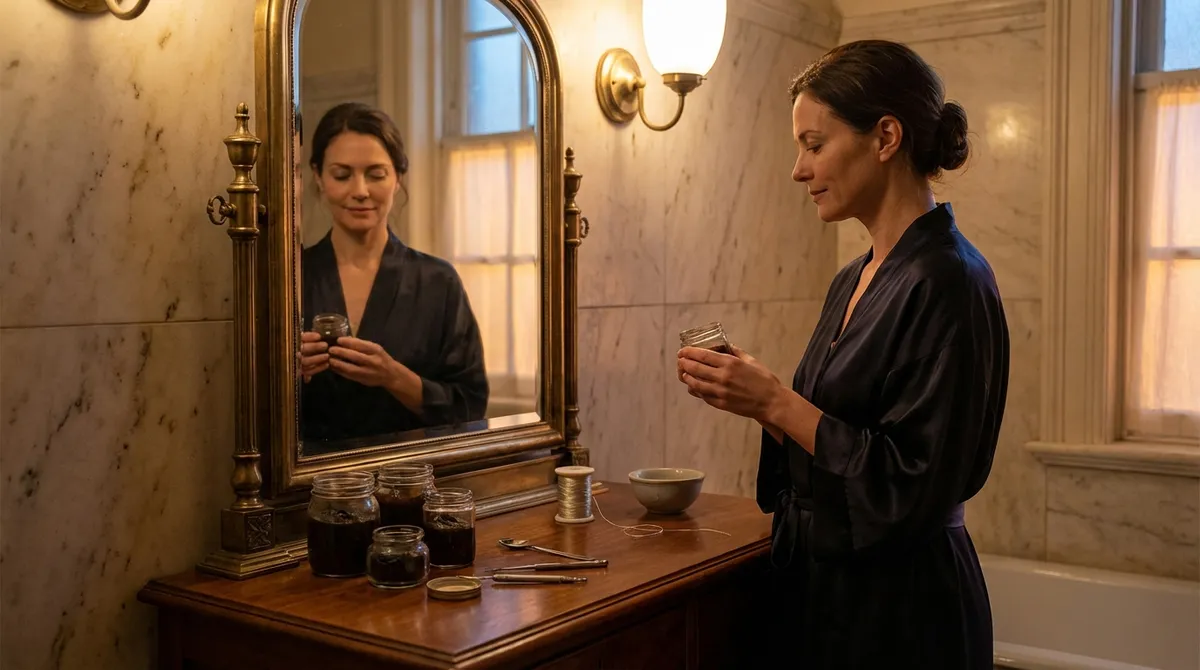 The Well-Cared Smile: Subtle Oral Health Secrets Behind Luxurious Results