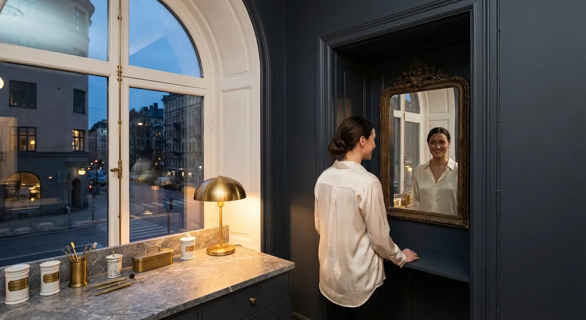 Quiet Luxury in Smile Design: Crafting Elegance Without Saying a Word