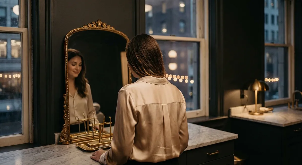 The Refined Pursuit of a Timeless Smile