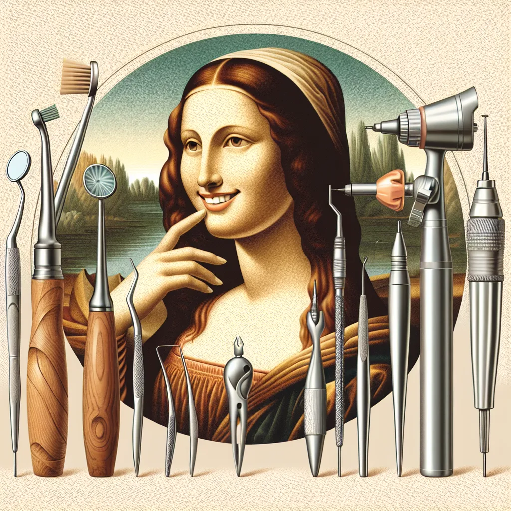 The Renaissance of Dental Elegance: A Symphony of Smile Refinement
