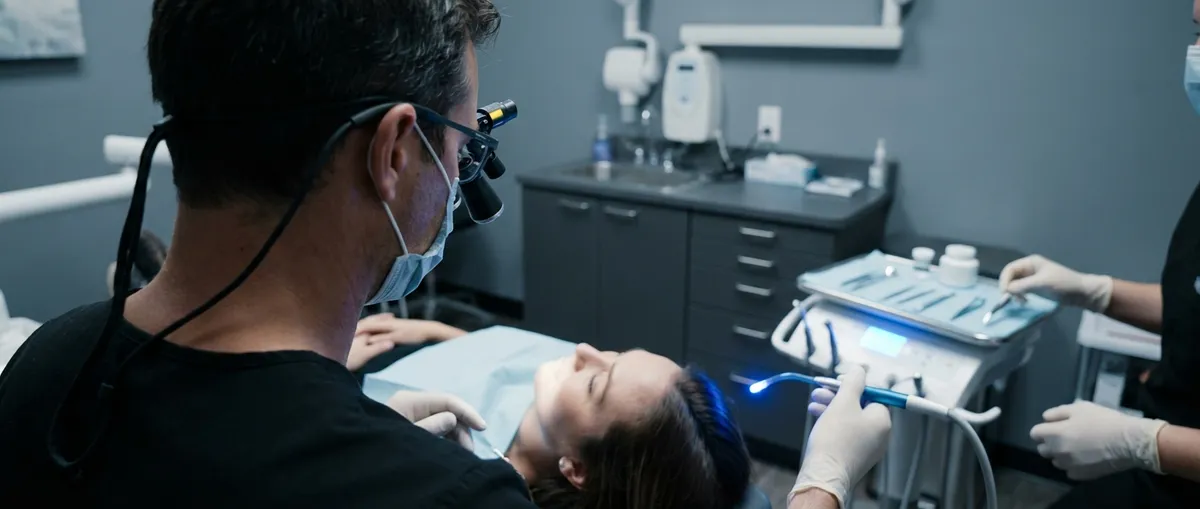 Precision in Practice: Inside the Modern Dental Procedure Experience