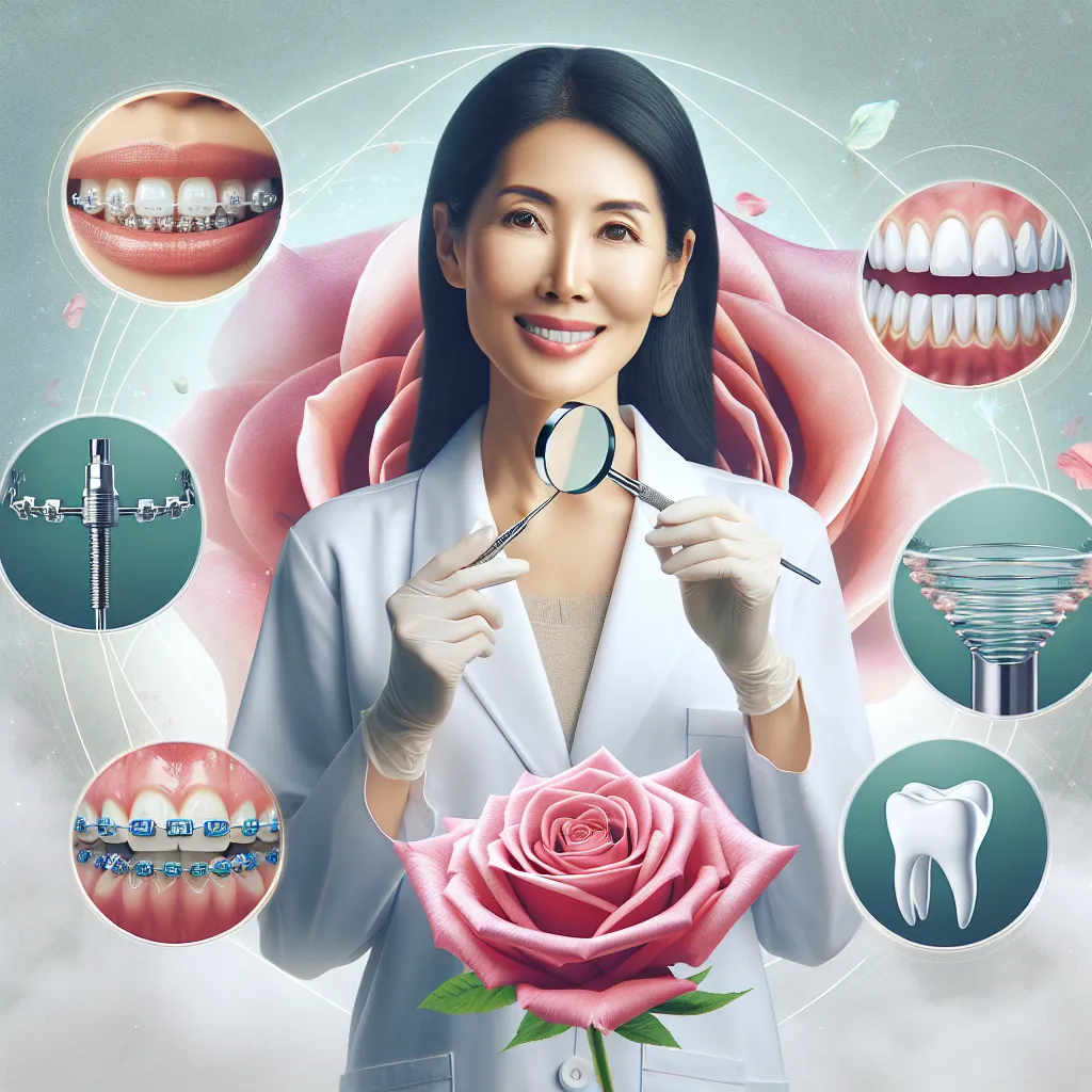 The Majesty of Modern Smile Makeovers: Five Hidden Gems in Cosmetic Dentistry