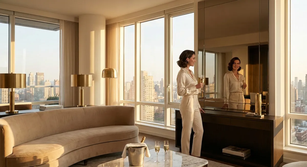 Quiet Luxury, Confident Smile: Cosmetic Dentistry as Modern Polishing