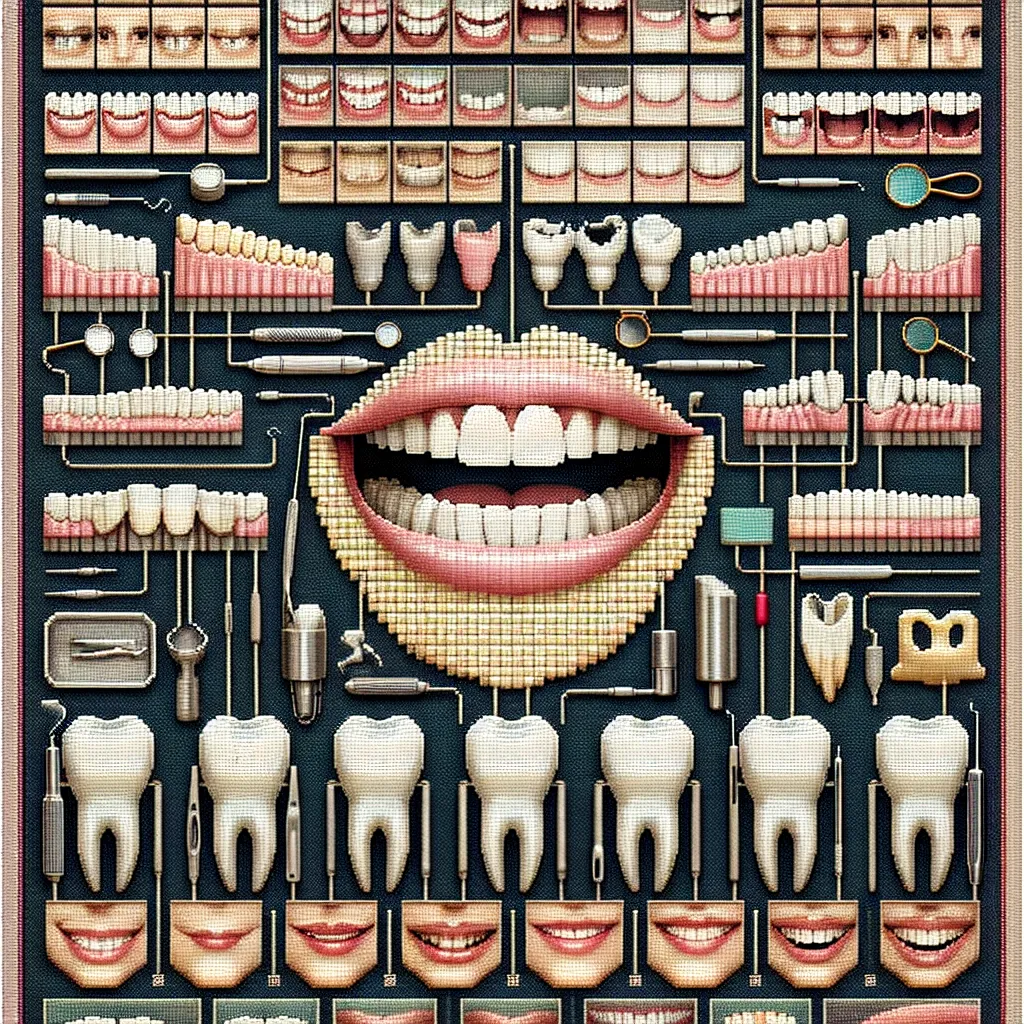 The Tapestry of Transformation: Revealing the Timeless Allure of Cosmetic Dentistry