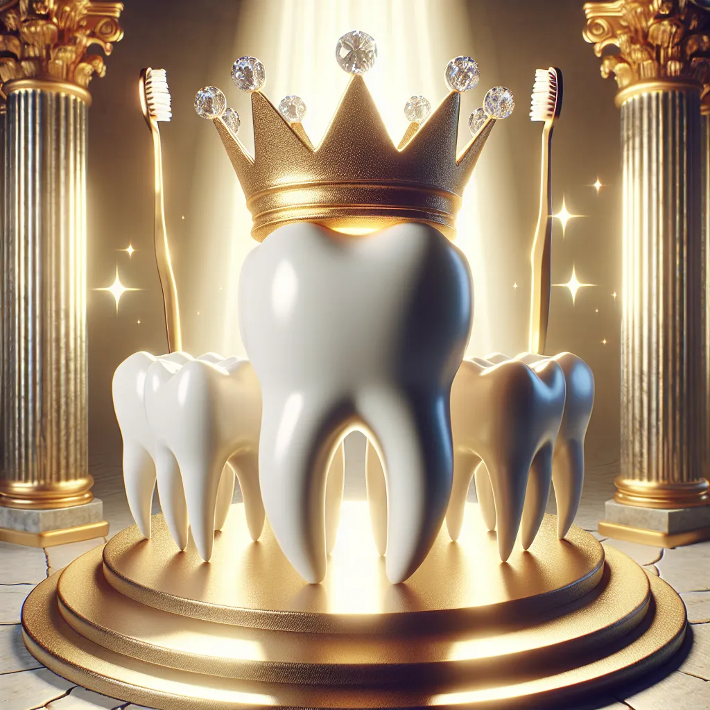 Crafting the Monarchy of Magnificent Smiles: Five Elite Pathways to Dental Excellence