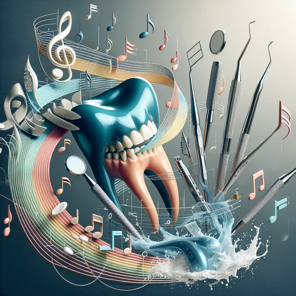 The Exquisite Art of Smile Symphony: Five Elite Insights for a Refined Dental Transformation