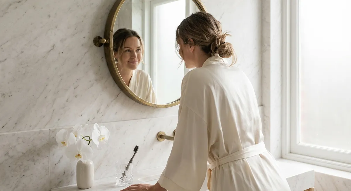 The Polished Foundation: Oral Health as the Engine of a Radiant Smile