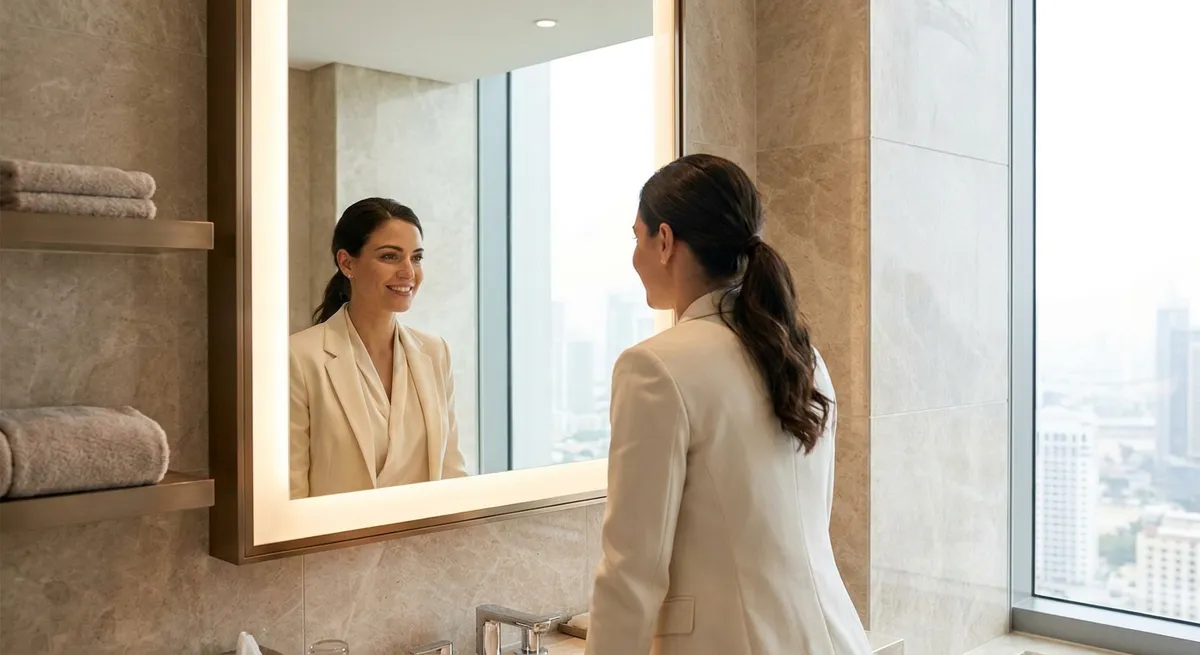 The Discreet Luxury of Cosmetic Dentistry