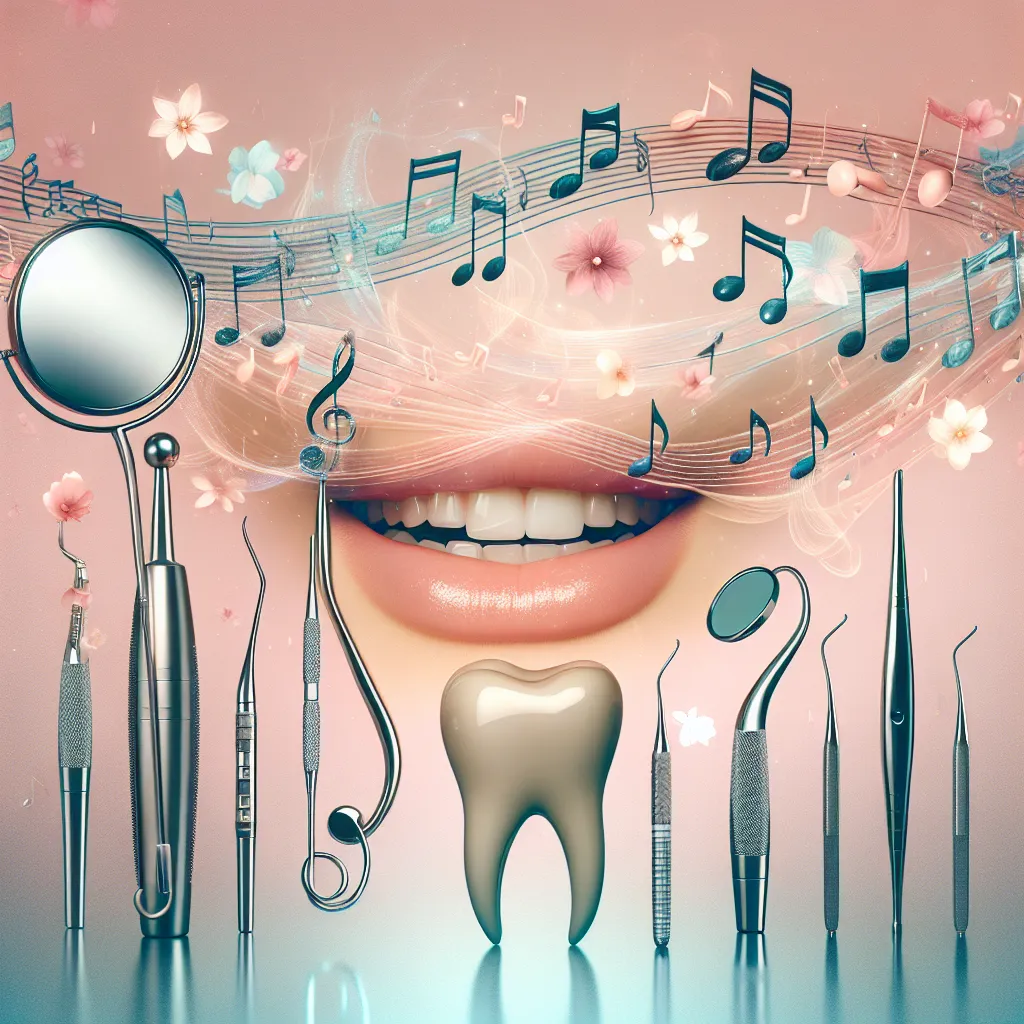 The Aesthetic Symphony: Five Harmonious Notes in the Melody of Smile Makeovers