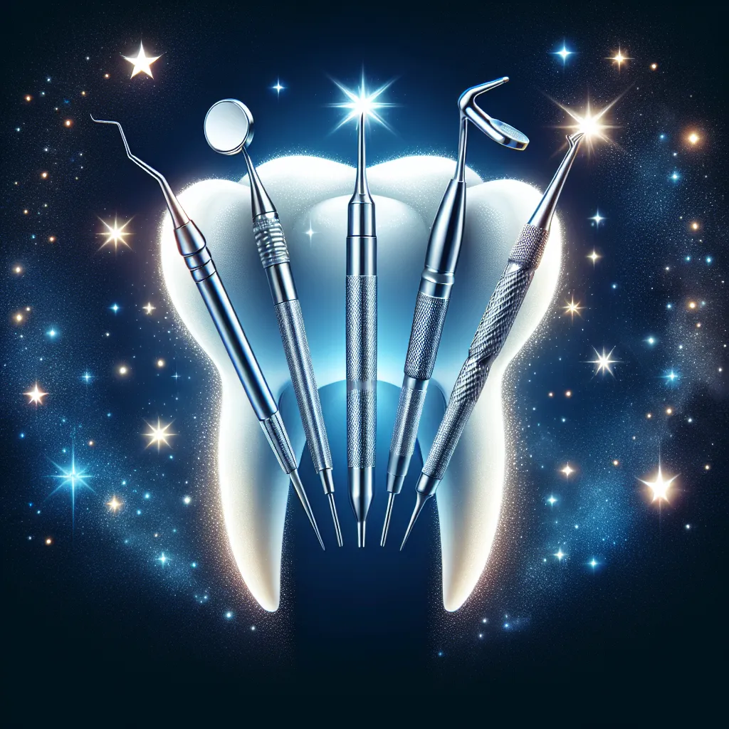 Unraveling the Mystique of Stellar Smiles: Five Unseen Innovations in Dental Aesthetics