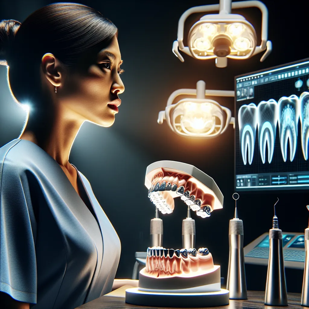 Elevating the Art of Dental Aesthetics: Five Unveiled Innovations Revolutionizing Smile Makeovers