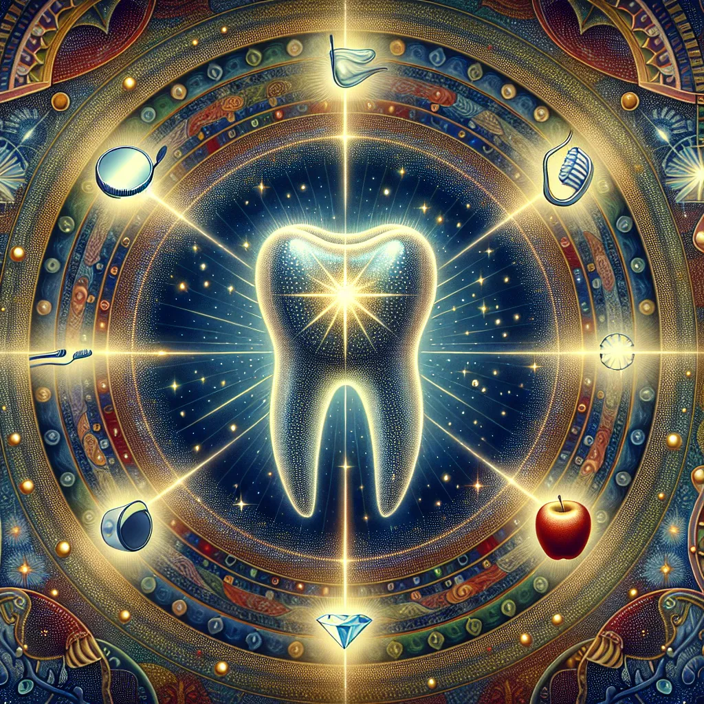 The Grand Tapestry of Dental Excellence: Five Stellar Strategies for an Unrivalled Smile Makeover