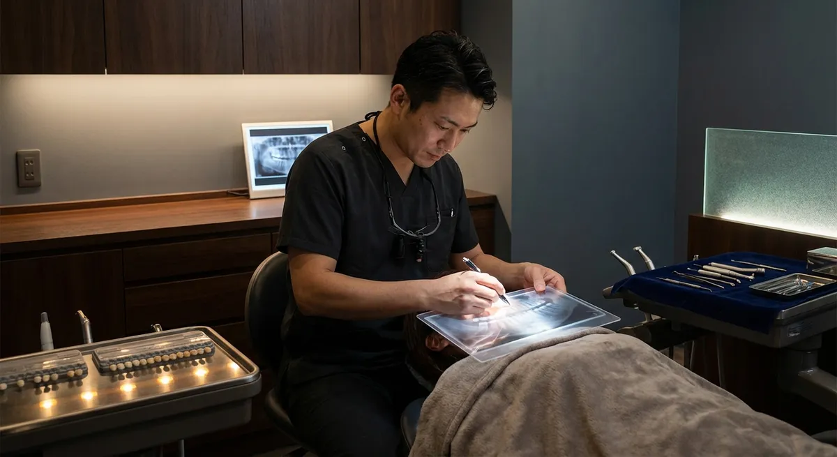 Curated Interventions: Crafting a Signature Smile Through Modern Dental Procedures