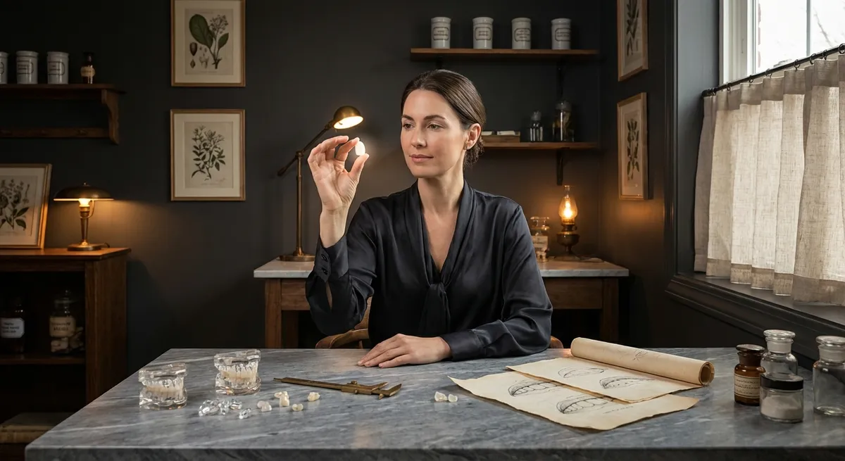 The Bespoke Smile Blueprint: Inside the World of Tailored Smile Design