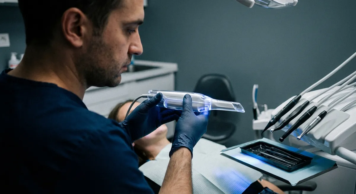 Inside the Chair: Subtle Innovations Redefining Dental Procedures