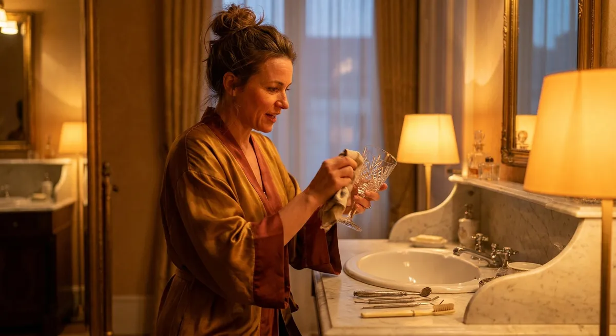 The Cultivated Smile: Oral Health as the Foundation of Refinement