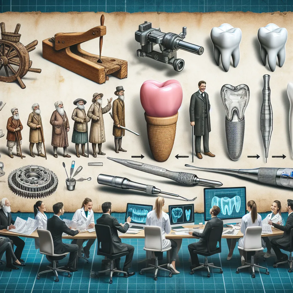 The Art of Crafting Sophisticated Smiles: Five Revolutionary Dental Innovations