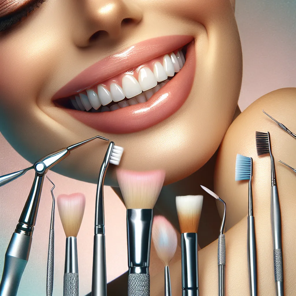 The Artistry of a Supreme Smile: Five Masterful Techniques for a Luxurious Dental Makeover