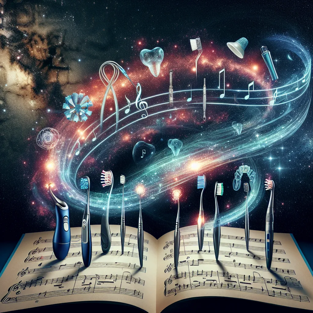 Crafting the Symphony of Stellar Smiles: Unraveling Five High-End Dental Innovations