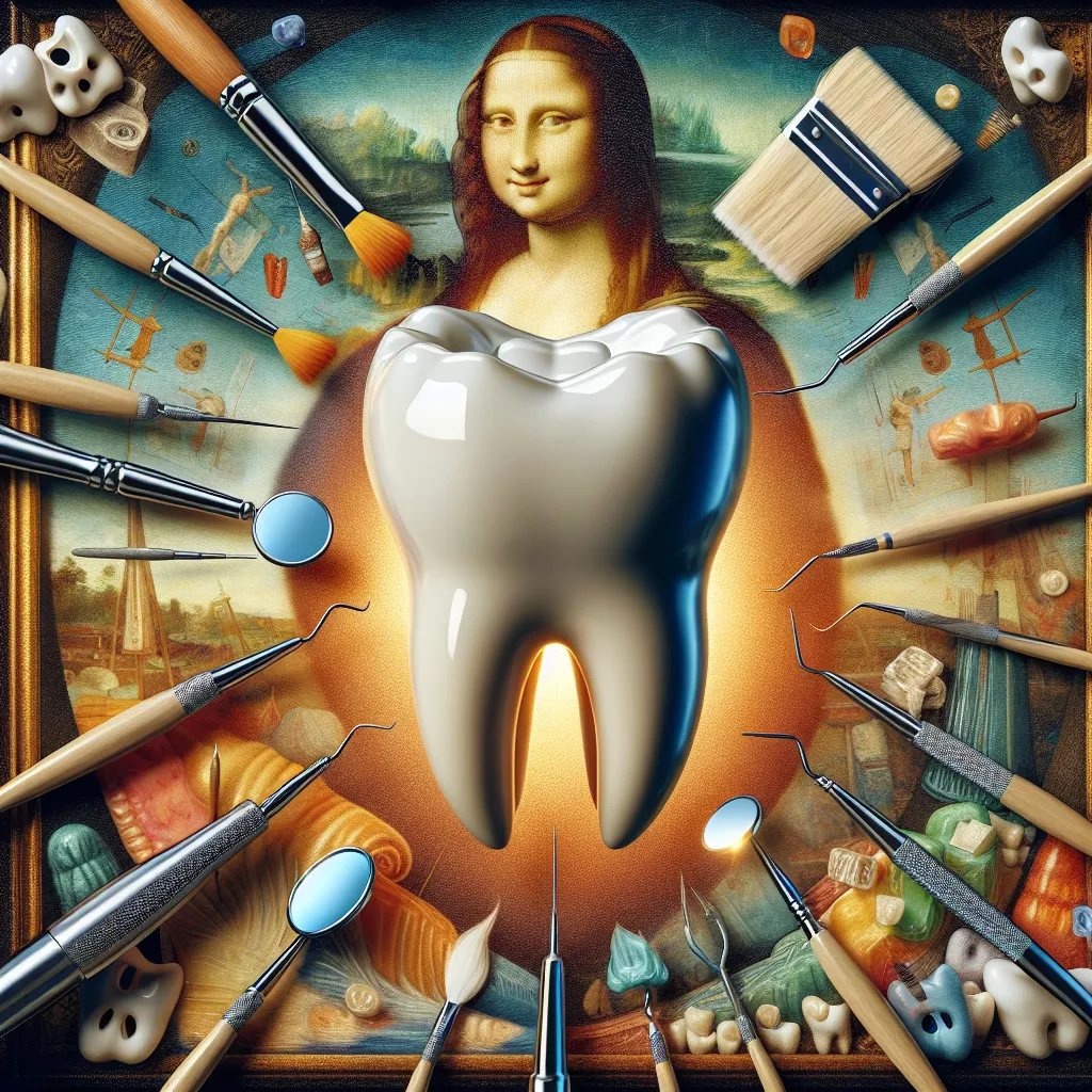 The Renaissance of Radiant Smiles: The Confluence of Art and Science in Elite Dental Makeovers