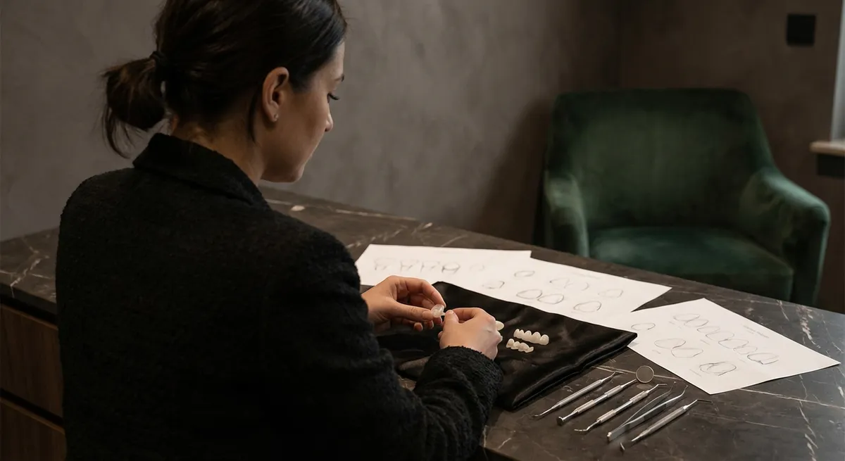 Signature Smile Design: Crafting a Look That Feels Unmistakably Yours