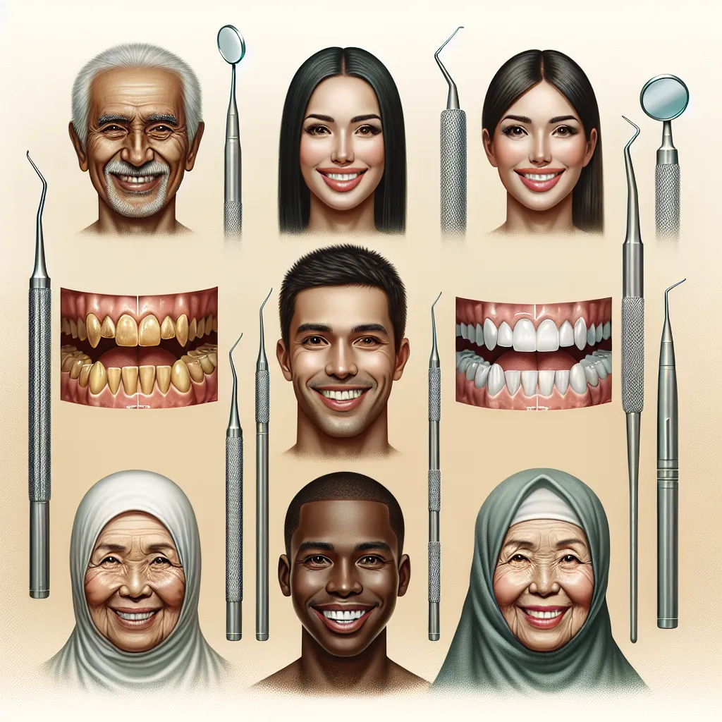 The Elegance of Transformation: Five Quintessential Insights into the Aesthetic Journey of Smile Makeovers