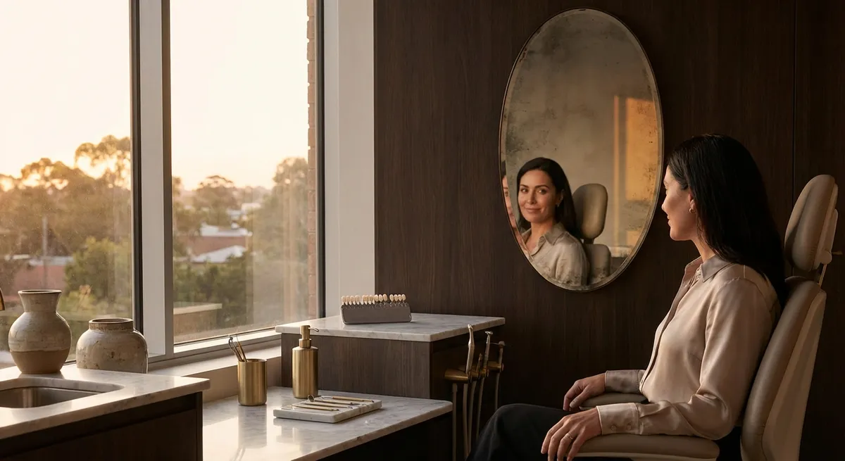 The Quiet Evolution of a Smile: Five Insider Truths of Cosmetic Dentistry