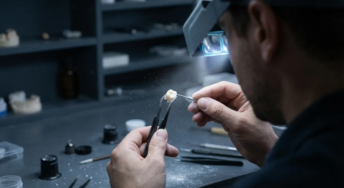 Precision in Porcelain: The New Aesthetics of Advanced Dental Procedures