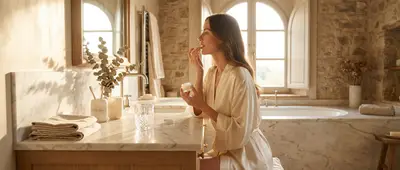 Beyond the Mirror: Oral Health as the Quiet Luxury Behind a Flawless Smile