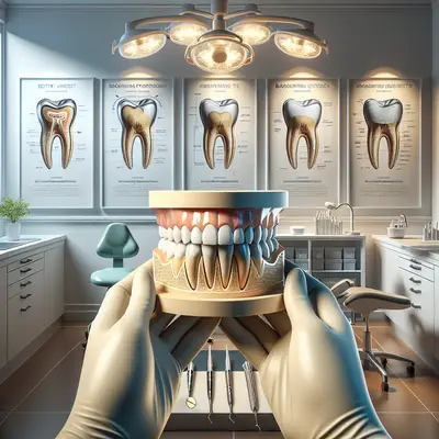 The Zenith of Dental Artistry: Five Pioneering Insights into Superior Smile Makeovers